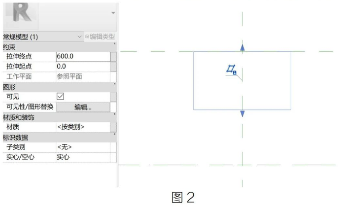 image.png 腿腿教学网-Revit中参照平面的方向图文教程(文/胡延林)