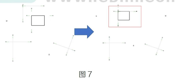 image.png 腿腿教学网-Revit链接文件统一坐标图文教程(文/BIM小妹)