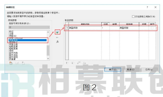 image.png 腿腿教学网-Revit窗标记族的巧妙应用图文教程(文/HYL)