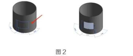 image.png 腿腿教学网-Revit曲面墙体的正确解洞方式图文教程(文/HK)