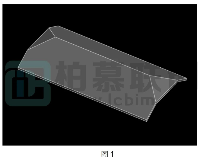 image.png 腿腿教学网-Revit中如何绘制顶部带折角屋顶图文教程(文/LS)