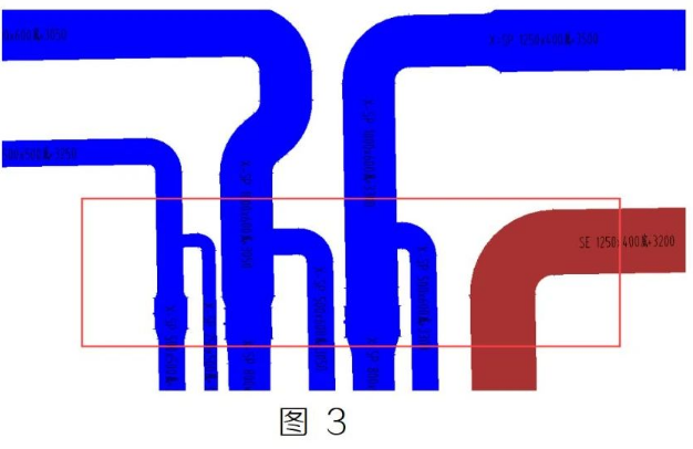 image.png 腿腿教学网-怎样让导出的CAD中风管有填充颜色图文教程(文/cheatingcat)