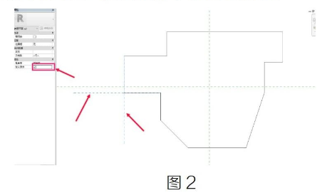 image.png 腿腿教学网-Revit利用定义原点放置不规则构件方法的图文教程(文/杨雨凡)