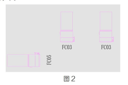 image.png 腿腿教学网- Revit标记族如何手动切换方向方法的图文教程(文/BIM小妹)