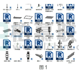 腿腿教学网-Revit如何自定义保存视图图文教程（文/ST）