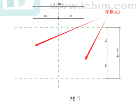 image.png 腿腿教学网-Revit中如何让造型操纵柄在三维中可见图文教程(文/柏慕联创技术服务)