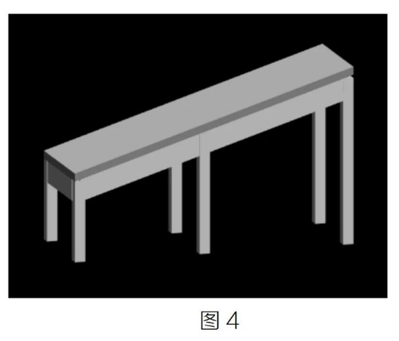 腿腿教学网-Revit中坡道梁如何附着坡道底部方法的图文教程（文/LS）