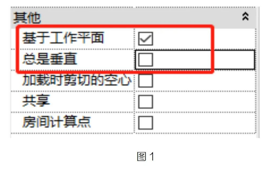 腿腿教学网-Revit中如何翻转族的方向图文教程（文/胡延林）