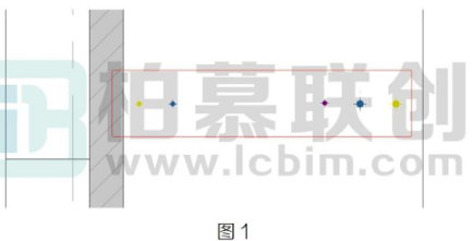 image.png 腿腿教学网-剖面视图保温不可见的一种情况图文教程(文/真白)