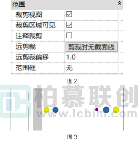 image.png 腿腿教学网-剖面视图保温不可见的一种情况图文教程(文/真白)