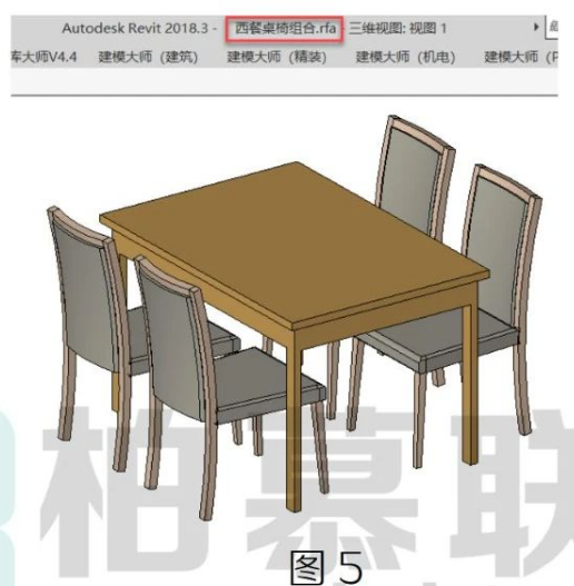腿腿教学网-Revit中明细表技巧汇总（二）图文教程（文/BIM小小）