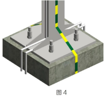 image.png 腿腿教学网-Revit中接地扁铁另类设置图文教程(文/BIM小妹)