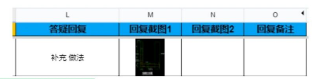 腿腿教学网-BIM一个表格，能跟踪好一个项目吗探讨结果的图文教程（文/区展聪）