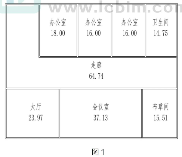 image.png 腿腿教学网-Revit中利用颜色方案改变房间填充颜色的图文教程(文/杨雨凡)