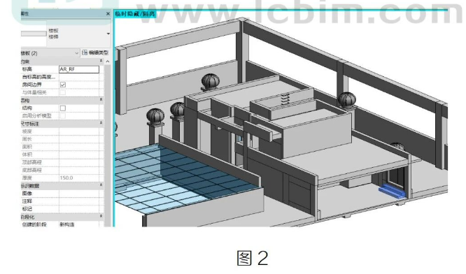 腿腿教学网- Revit 台阶绘制方法汇总的图文教程（文/HYL）