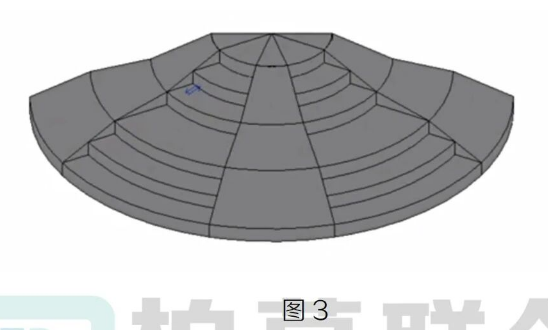 腿腿教学网- Revit 台阶绘制方法汇总的图文教程（文/HYL）