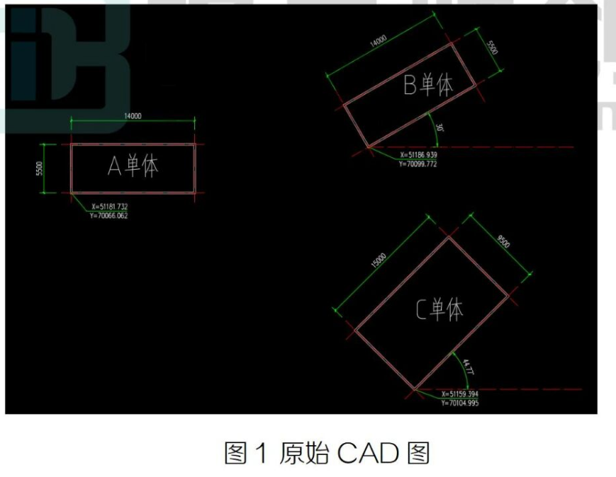 腿腿教学网-Revit获取链接CAD文件的坐标图文教程（文/欧阳柯）