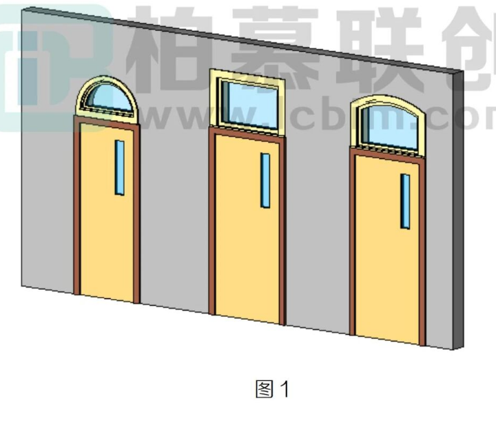 image.png 腿腿教学网-Revit中族类型参数的运用文教程(文/小七)