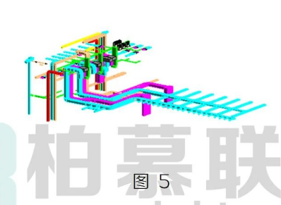 腿腿教学网-Revit中如何在不同项目间定位复制图文教程（文/QY）
