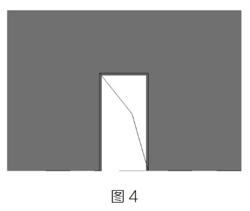 image.png 腿腿教学网-Revit中门洞立面如何透明表达的图文教程(文/HYL)