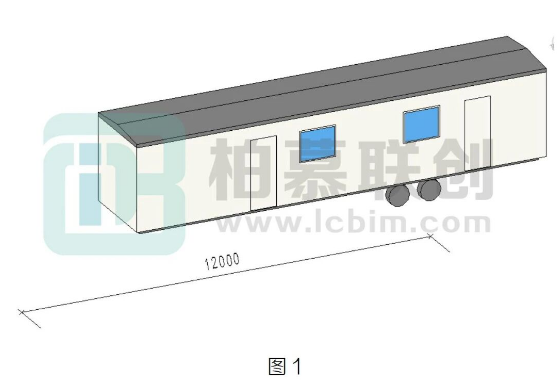 image.png 腿腿教学网-Revit三维视图中竖直方向标记的方法的图文教程(文/GYY)