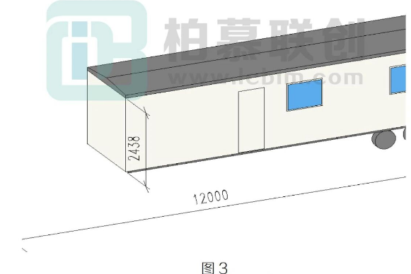 image.png 腿腿教学网-Revit三维视图中竖直方向标记的方法的图文教程(文/GYY)