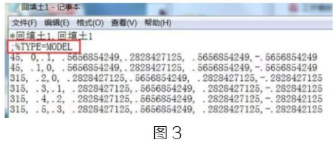 image.png 腿腿教学网-Revit中填充图案的创建方法的图文教程(文/胡延林)