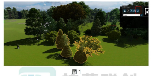 image.png 腿腿教学网-Lumion如何加载自定义植物组团方法的图文教程(文/cheating cat)