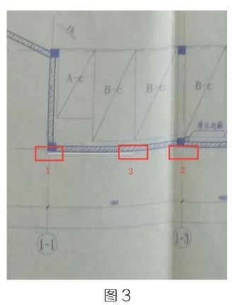 image.png 腿腿教学网-如何将纸质图纸导入到Revit中方法的图文教程(文/宵飞)