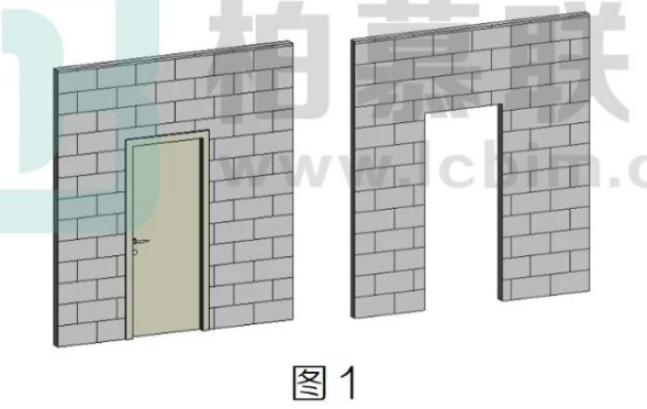 image.png 腿腿教学网-族剪切项目构件应用实例-1图文教程(文/BIM小妹)