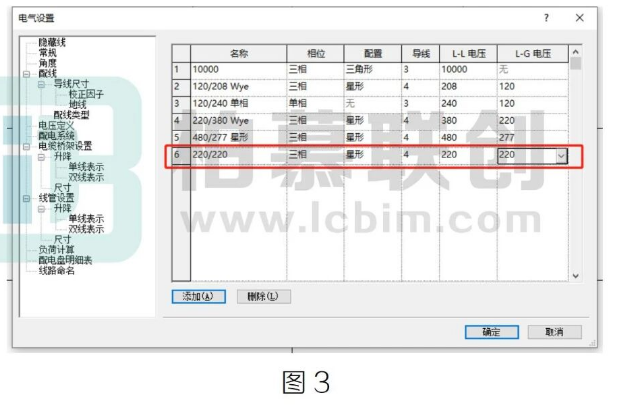 腿腿教学网-Revit 2022无法生成电力系统图文教程（文/WJ）