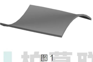 腿腿教学网-Revit中用墙为不规则曲面添加钢梁方法的图文教程