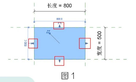 image.png 腿腿教学网-Revit中造型操纵柄的显隐性问题解决方的图文教程(文/柏慕联创)