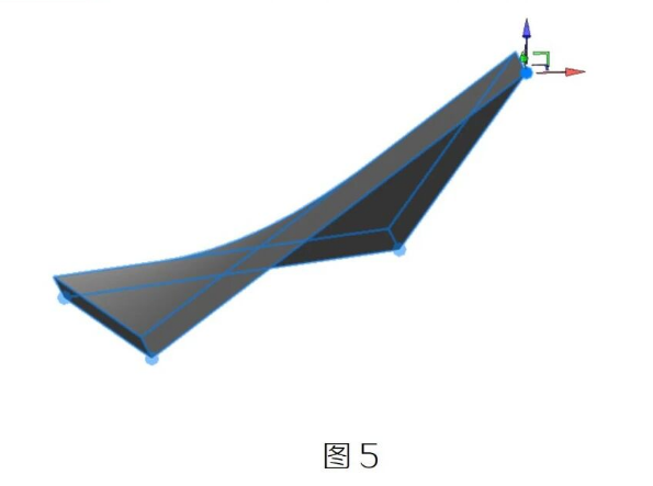 腿腿教学网-Revit绘制四点自适应族方法的图文教程（文/杨雨凡）
