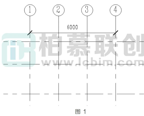 image.png 腿腿教学网- Revit中如何添加尺寸标注的前缀后缀的图文教程(文/BIM小妹)