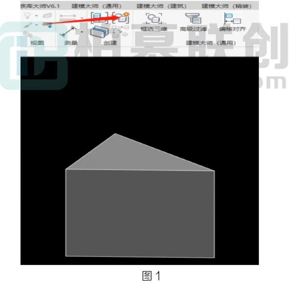 腿腿教学网-BIM教程 | Revit中如何导出内建模型构件的图文教程（文/李晓天）