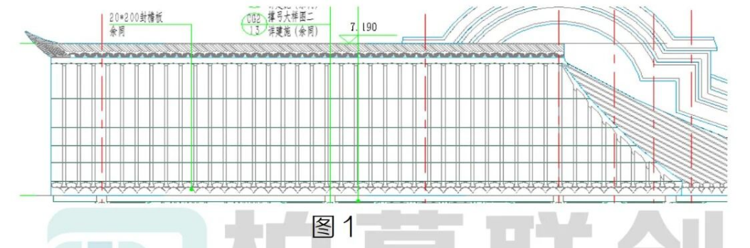 image.png 腿腿教学网-BIM教程 | Revit中线处理命令的应用场景汇总的图文教程(文/小七)