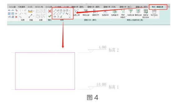 腿腿教学网-BIM教程 | Revit中墙体解洞的方法及优缺点（一）图文教程（文/小七）