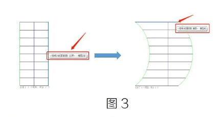 腿腿教学网-BIM教程 |  Revit运用草图绘制不规则楼梯方法的图文教程（文/杨雨凡）