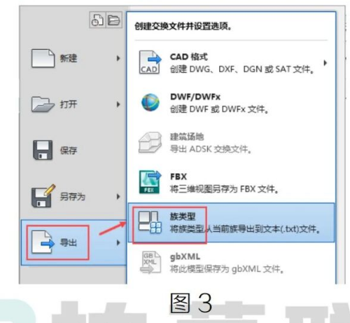 腿腿教学网-BIM教程 | Revit中巧用类型目录方法的图文教程（文/BIM小妹）