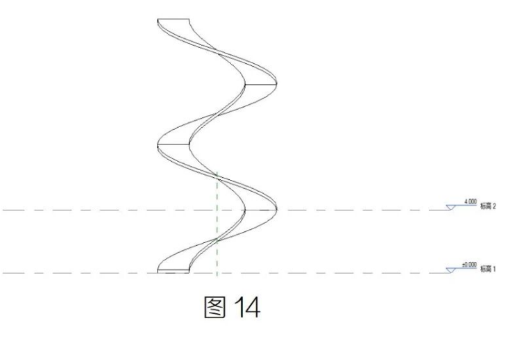image.png 腿腿教学网-BIM教程 | Revit创建螺旋坡道的图文教程(文/雷松)