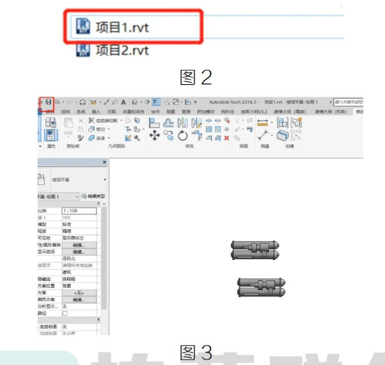 腿腿教学网-BIM教程 | Revit中如何处理插件载入族卡顿的问题方法的图文教程（文/cheatingcat）
