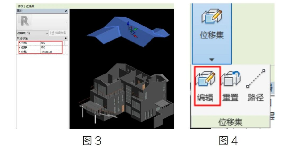 腿腿教学网-BIM教程 | Revit中如何创建炸裂图方法的图文教程（文/雷松）