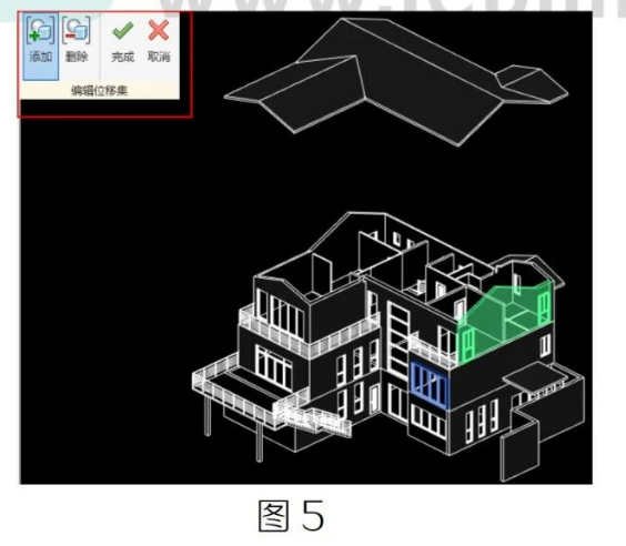 腿腿教学网-BIM教程 | Revit中如何创建炸裂图方法的图文教程（文/雷松）