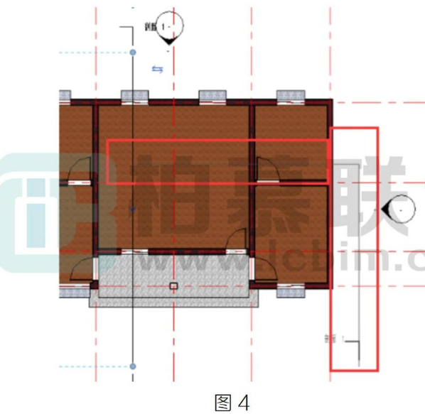 image.png 腿腿教学网-BIM教程 | Revit中阶梯剖的创建方法的图文教程(文/BIM小妹)