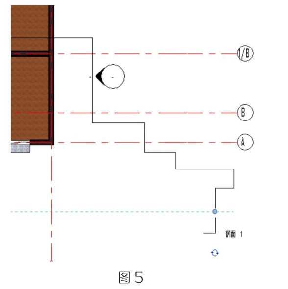 image.png 腿腿教学网-BIM教程 | Revit中阶梯剖的创建方法的图文教程(文/BIM小妹)