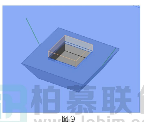 腿腿教学网-BIM教程 | Revit中项目构件被族剪切情况汇总（二）图文教程（文/BIM小妹）