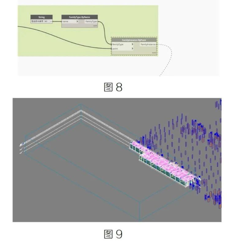 image.png 腿腿教学网-BIM教程 | 基于Dynamo的套管布置问题解决方案的图文教程(文/章琛)