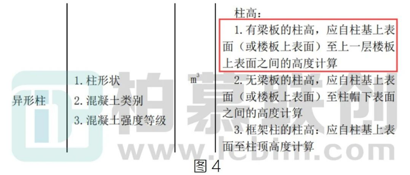 image.png 腿腿教学网-BIM教程 | Revit中结构构件之间的扣减逻辑解释的图文教程(文/BIM小小)