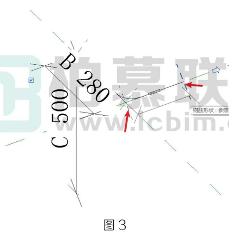 image.png 腿腿教学网-BIM教程 | Revit 钢筋族不能载入项目原因解决方法的图文教程(文/HYL)
